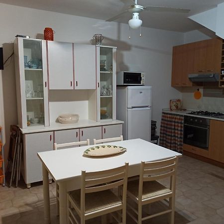 Casa Gialla Torre Pali Ngoại thất bức ảnh