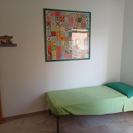 Casa Gialla Torre Pali Ngoại thất bức ảnh