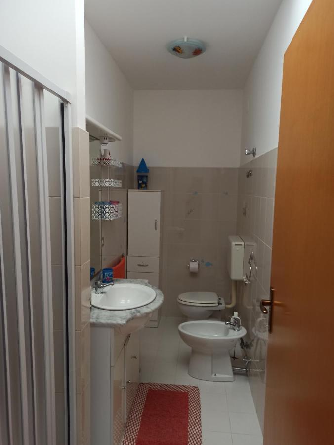 Casa Gialla Torre Pali Ngoại thất bức ảnh