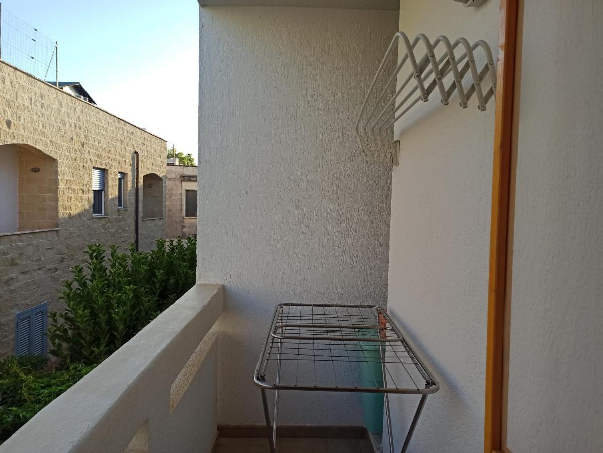Casa Gialla Torre Pali Ngoại thất bức ảnh