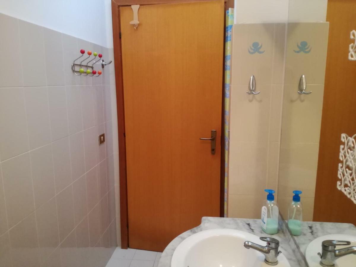 Casa Gialla Torre Pali Ngoại thất bức ảnh