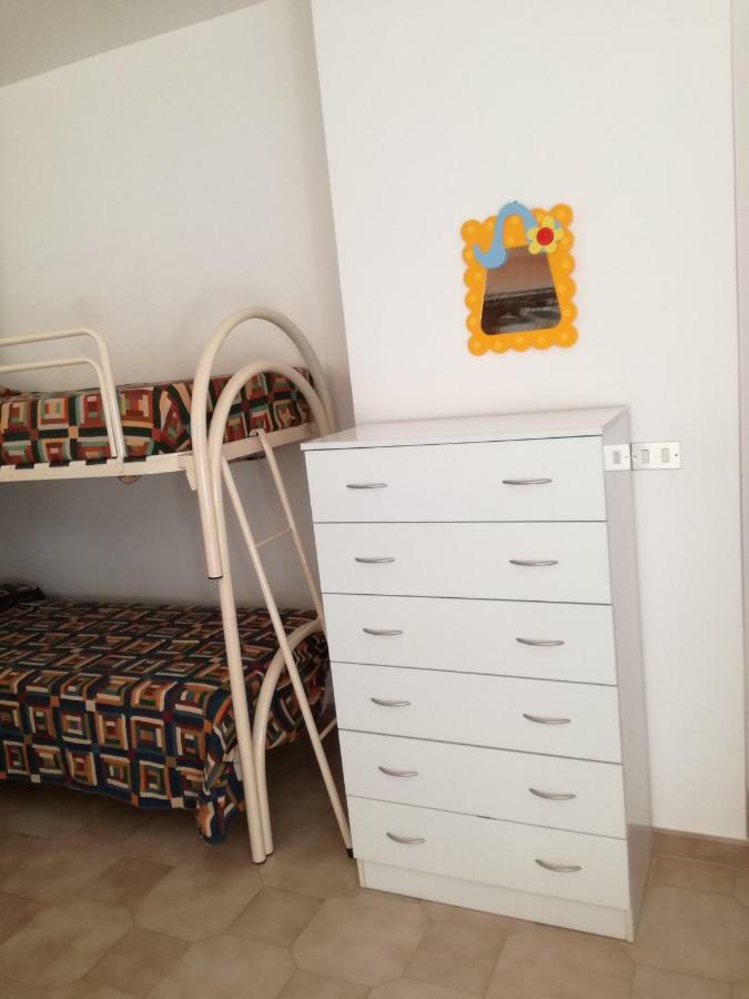 Casa Gialla Torre Pali Ngoại thất bức ảnh
